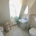 Cozy For 2 In Apartman *