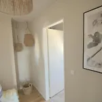 Cozy For 2 In