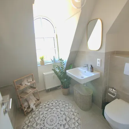 Cozy For 2 In Apartment *