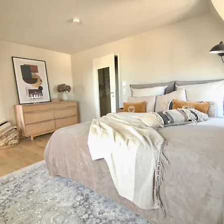 Cozy For 2 In Drezda