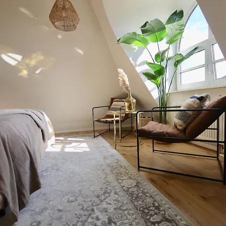 Cozy For 2 In Apartment *