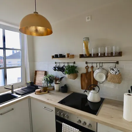 Cozy For 2 In * 德累斯顿