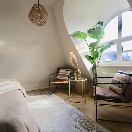 Cozy For 2 In Apartment