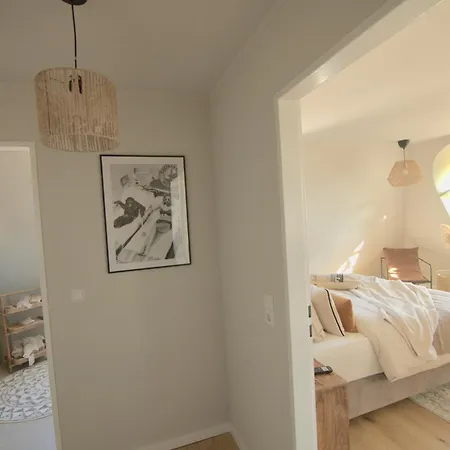 Cozy For 2 In * Dresden