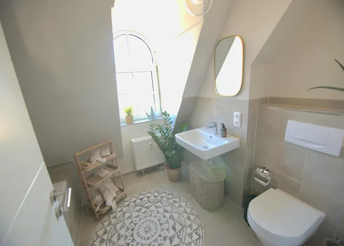 Cozy For 2 In Apartment *