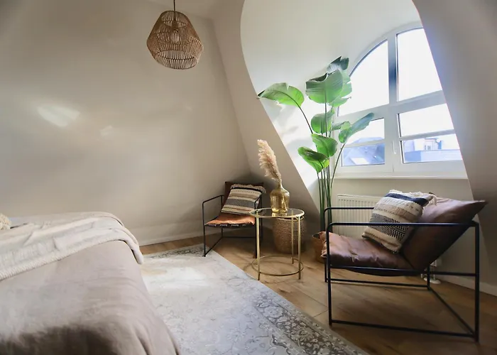 Cozy For 2 In Apartment