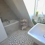 Cozy For 2 In *