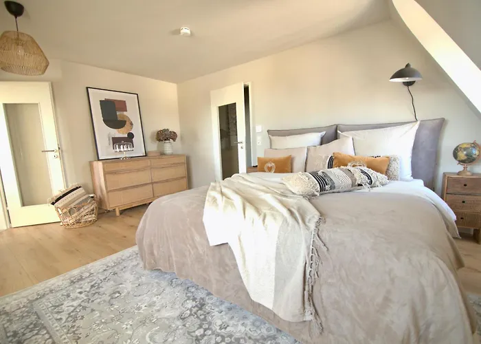 Cozy For 2 In Δρέσδη